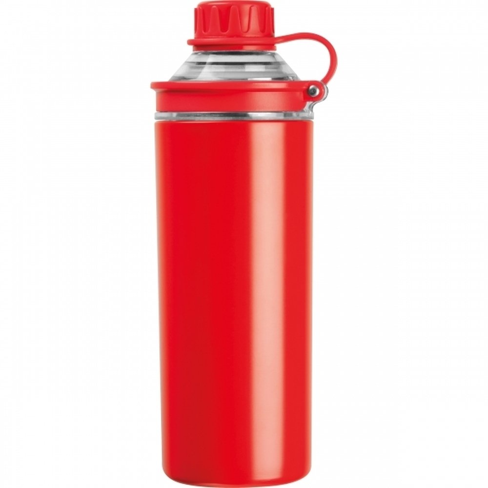 Butelka termiczna MONZA 500ml z nadrukiem logo - Kubki i butelki termiczne z nadrukiem logo | VEBI - zdjęcie 8
