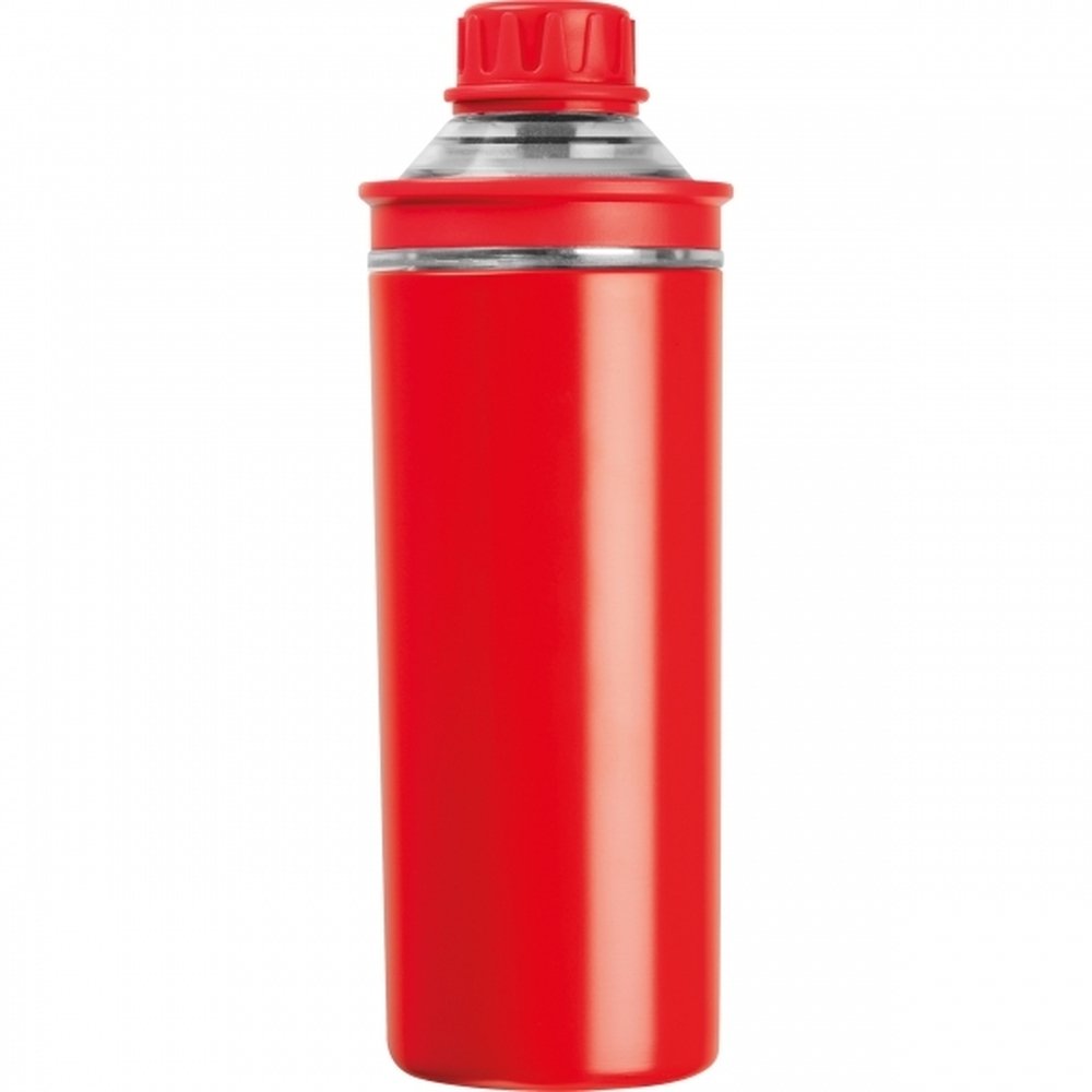 Butelka termiczna MONZA 500ml z nadrukiem logo - Kubki i butelki termiczne z nadrukiem logo | VEBI - zdjęcie 9