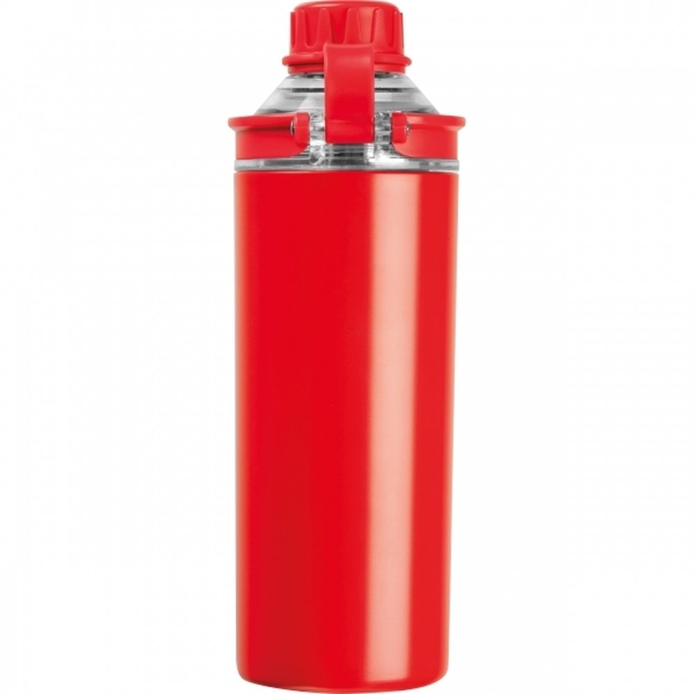 Butelka termiczna MONZA 500ml z nadrukiem logo - Kubki i butelki termiczne z nadrukiem logo | VEBI - zdjęcie 10