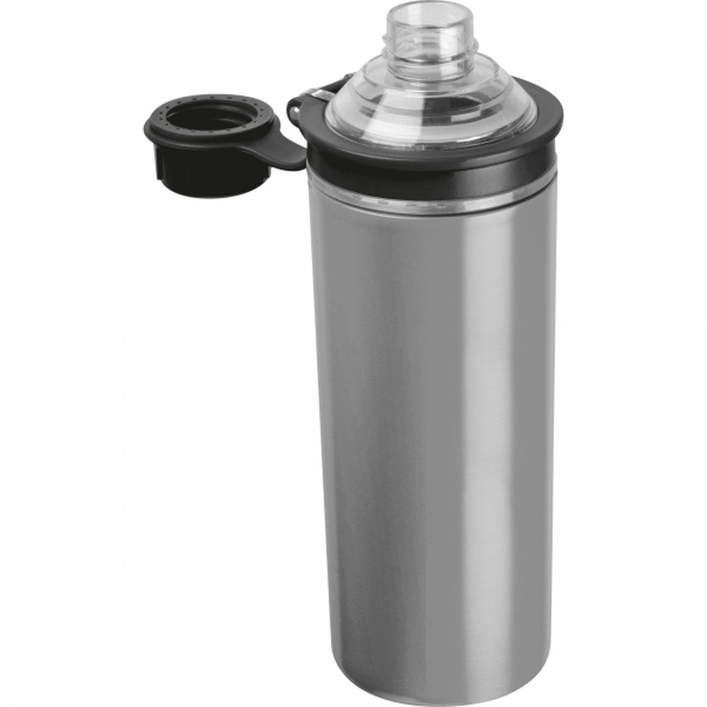 Butelka termiczna MONZA 500ml z nadrukiem logo - Kubki i butelki termiczne z nadrukiem logo | VEBI - zdjęcie 21