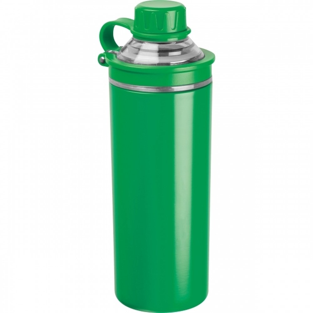Butelka termiczna MONZA 500ml z nadrukiem logo - Kubki i butelki termiczne z nadrukiem logo | VEBI - zdjęcie 25