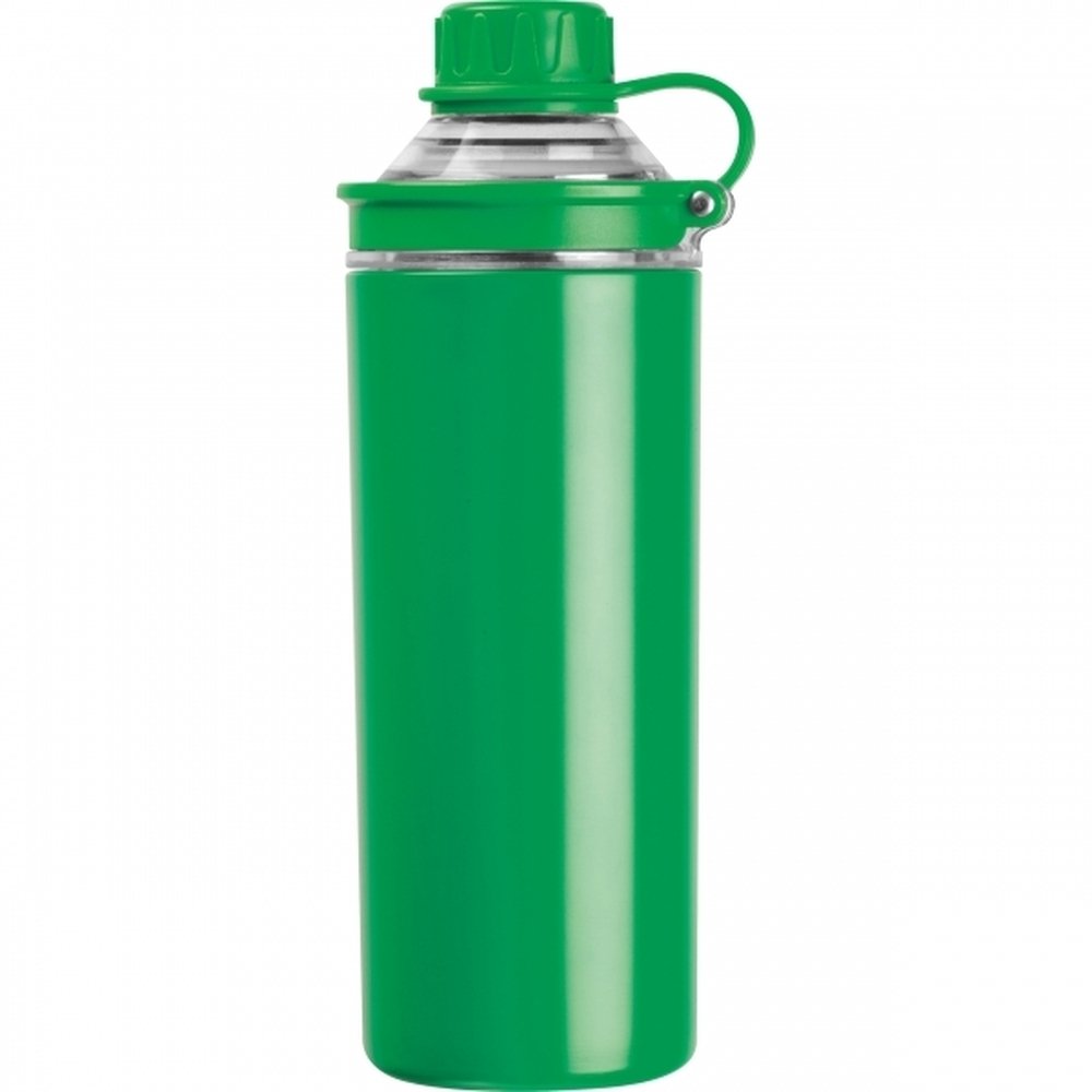 Butelka termiczna MONZA 500ml z nadrukiem logo - Kubki i butelki termiczne z nadrukiem logo | VEBI - zdjęcie 27