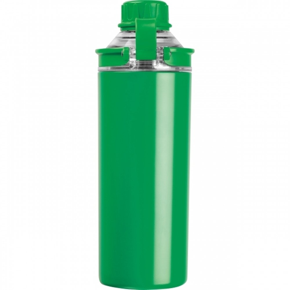 Butelka termiczna MONZA 500ml z nadrukiem logo - Kubki i butelki termiczne z nadrukiem logo | VEBI - zdjęcie 29