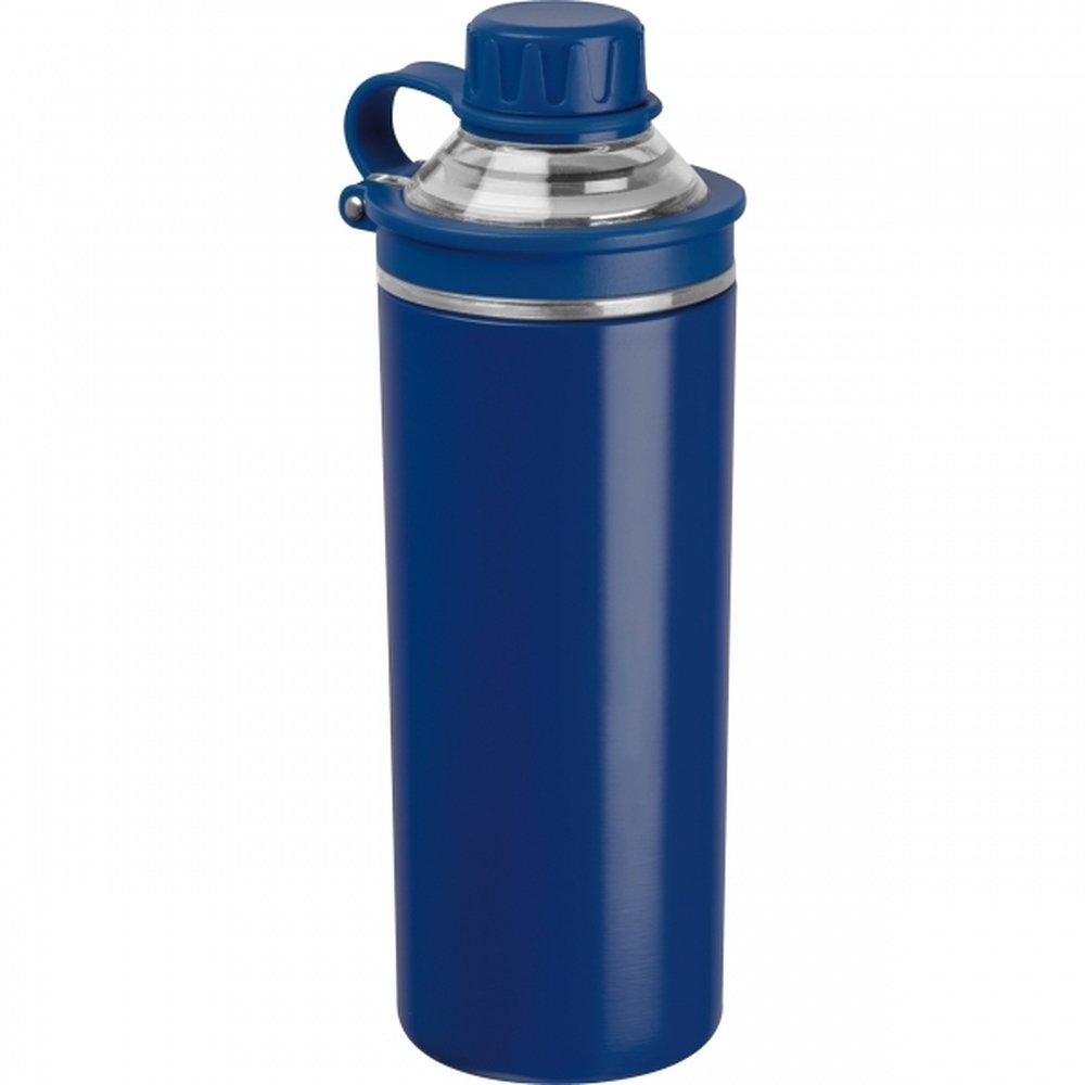 Butelka termiczna MONZA 500ml z nadrukiem logo - Kubki i butelki termiczne z nadrukiem logo | VEBI - zdjęcie 11