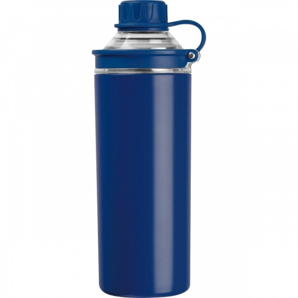 Butelka termiczna MONZA 500ml z nadrukiem logo - Kubki i butelki termiczne z nadrukiem logo | VEBI - zdjęcie 13
