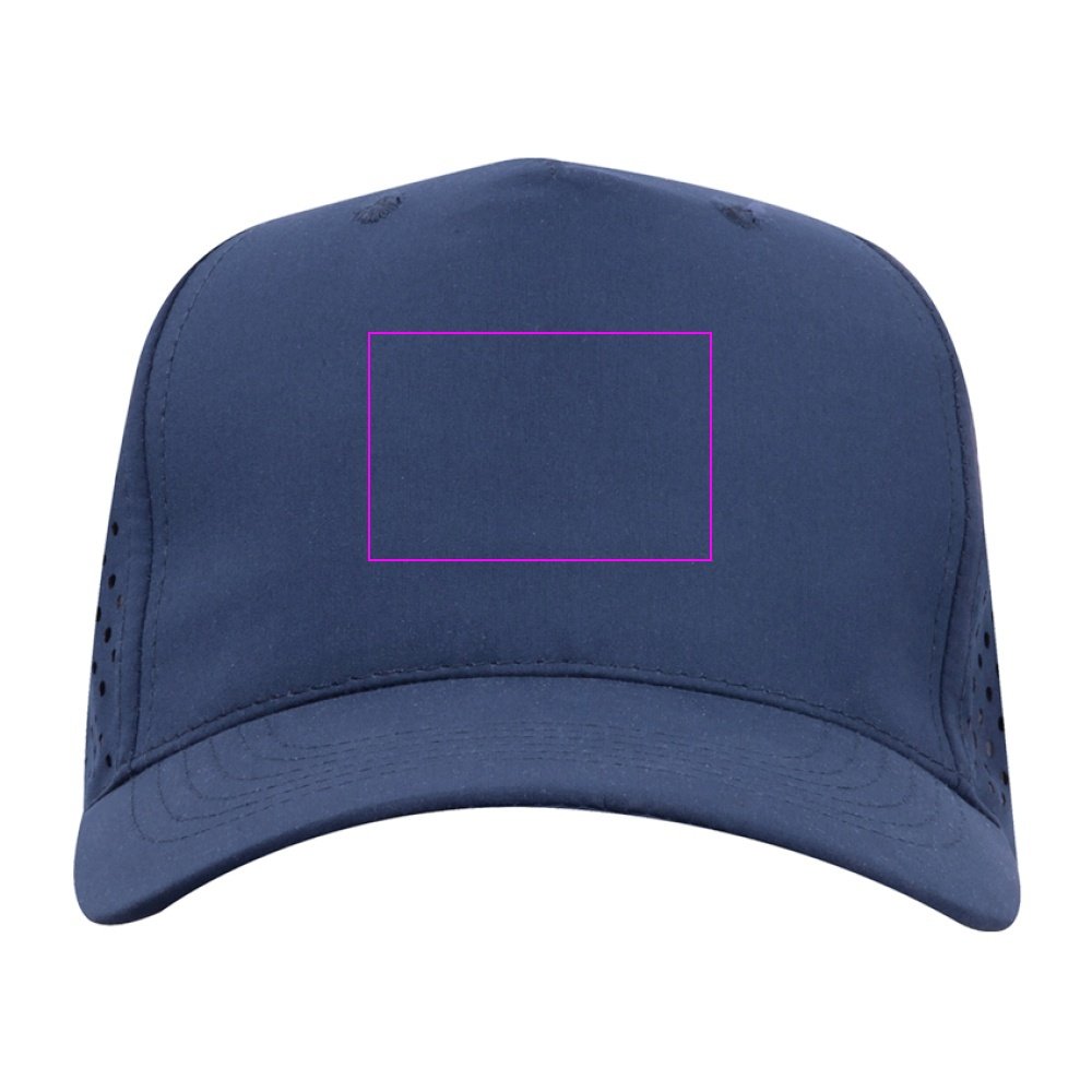 Przód