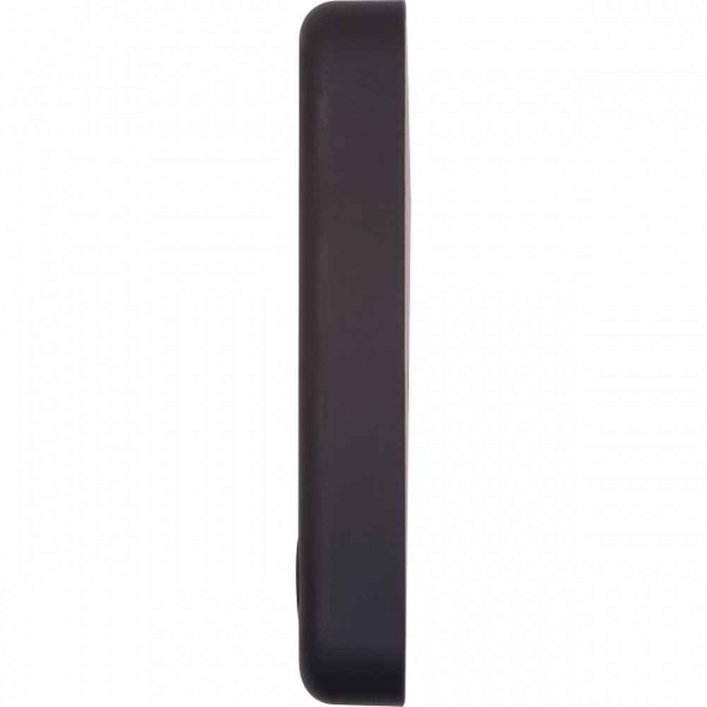 Power bank MagSafe CAIRO 5000 mAh z podstawką bambusową - Akcesoria podróżne z nadrukiem logo | VEBI - zdjęcie 7
