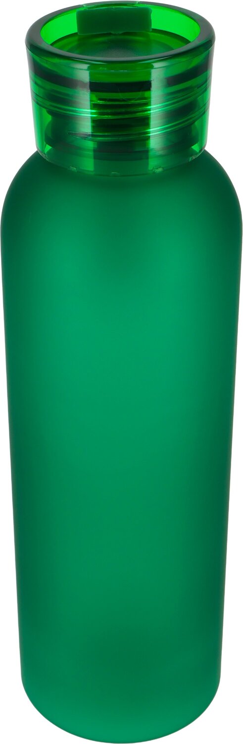 Butelka READING 600ml z soft-touch i uchwytem - Akcesoria sportowe z nadrukiem logo | VEBI - zdjęcie 53