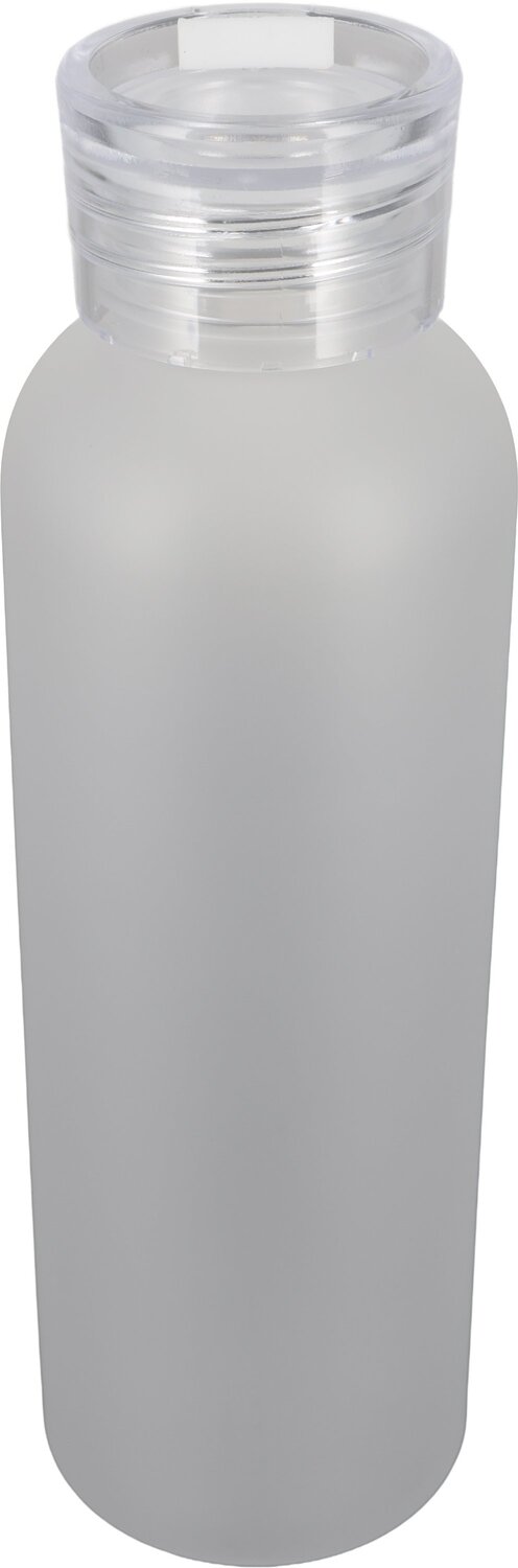 Butelka READING 600ml z soft-touch i uchwytem - Akcesoria sportowe z nadrukiem logo | VEBI - zdjęcie 40