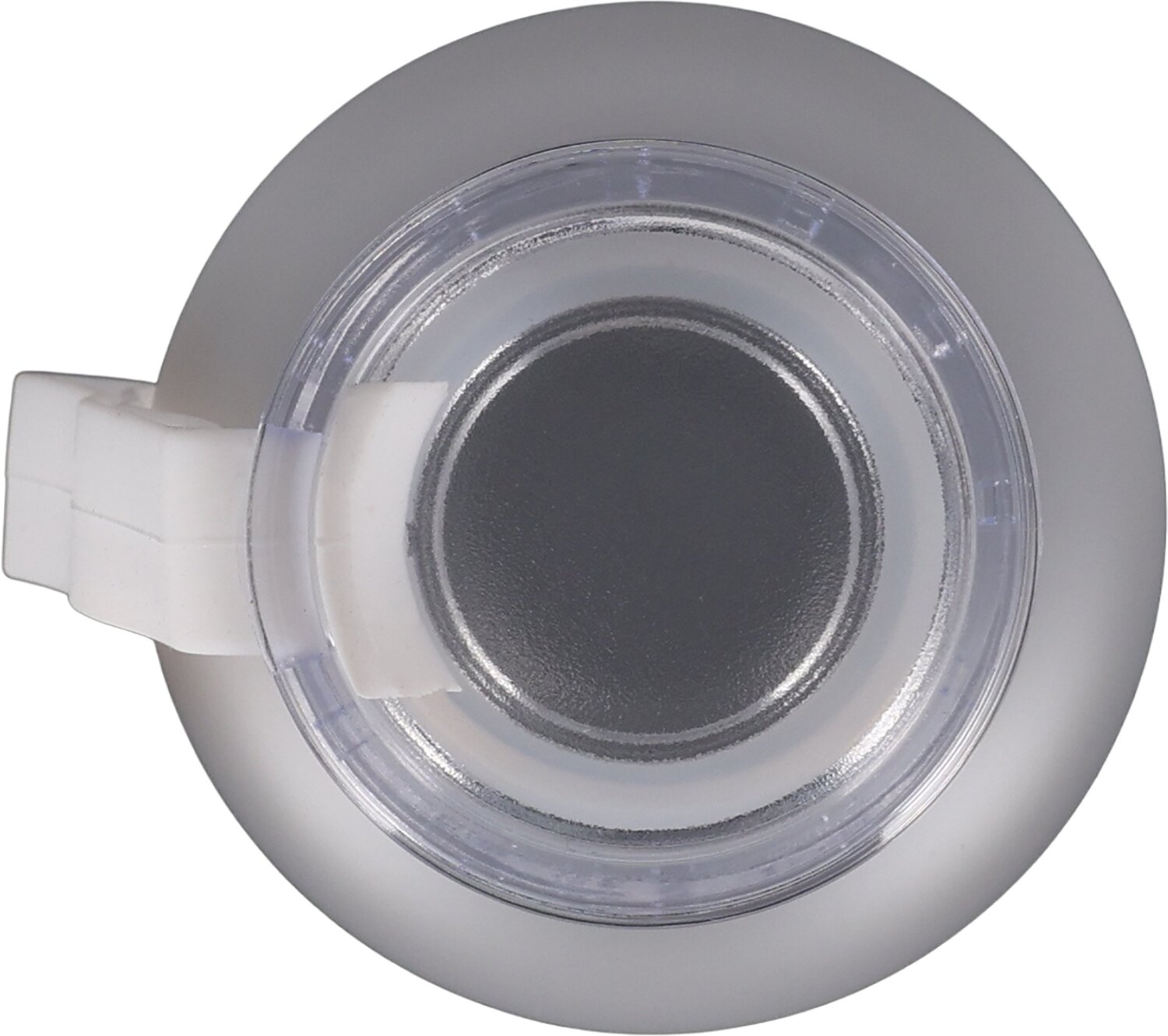 Butelka READING 600ml z soft-touch i uchwytem - Akcesoria sportowe z nadrukiem logo | VEBI - zdjęcie 44