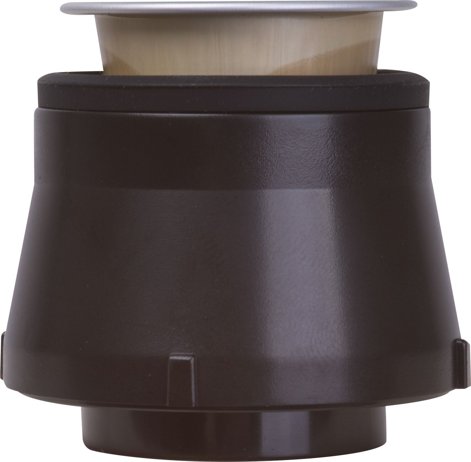 Ekspres do kawy BATON ROUGE MoLu - mobilny system parzenia - Kubki i butelki termiczne z nadrukiem logo | VEBI - zdjęcie 16