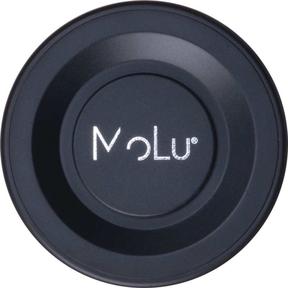 Ekspres do kawy BATON ROUGE MoLu - mobilny system parzenia - Kubki i butelki termiczne z nadrukiem logo | VEBI - zdjęcie 8