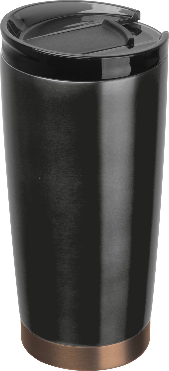 Kubek termiczny LA LOUVIERE MoLu 540ml - elegancja w drodze - Jedzenie i picie z nadrukiem logo | VEBI - zdjęcie 8