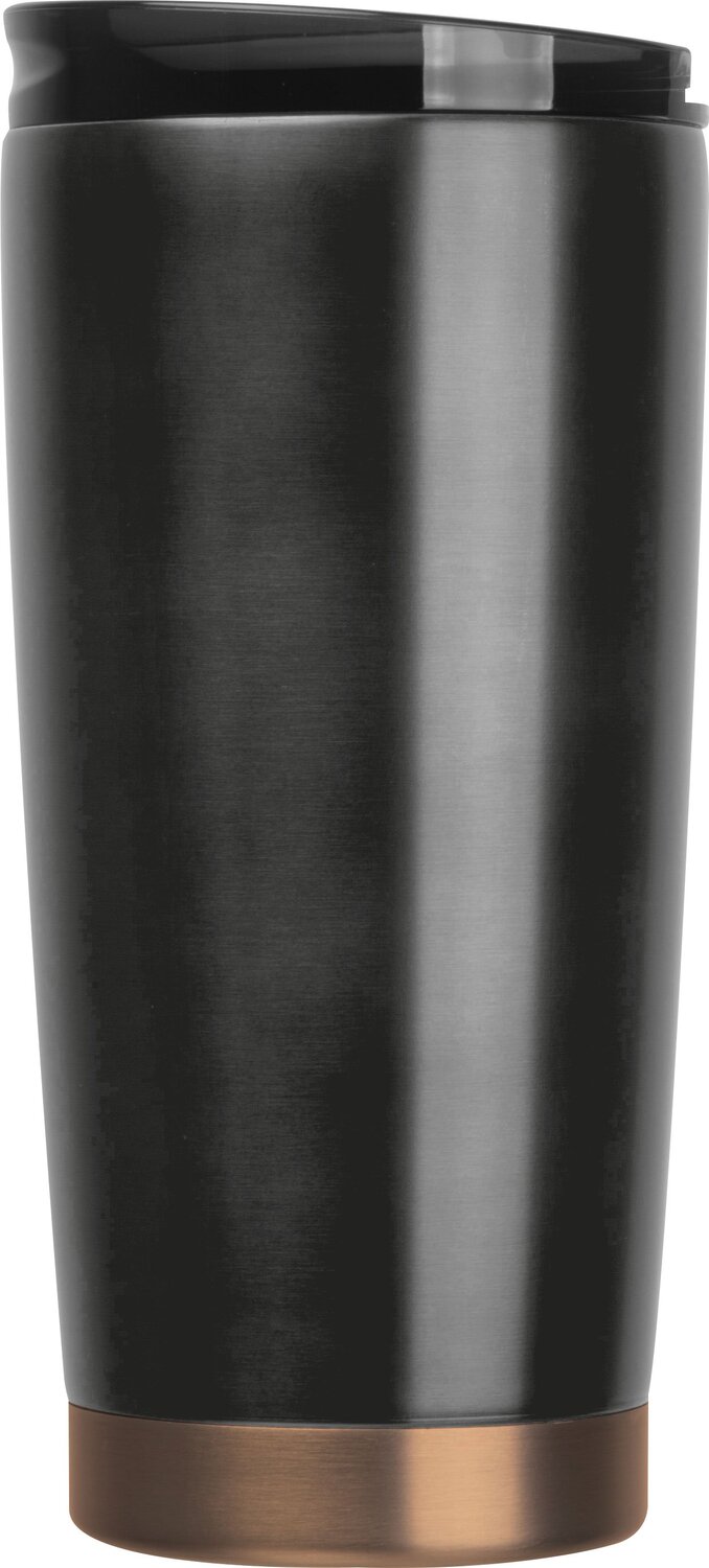 Kubek termiczny LA LOUVIERE MoLu 540ml - elegancja w drodze - Jedzenie i picie z nadrukiem logo | VEBI - zdjęcie 10