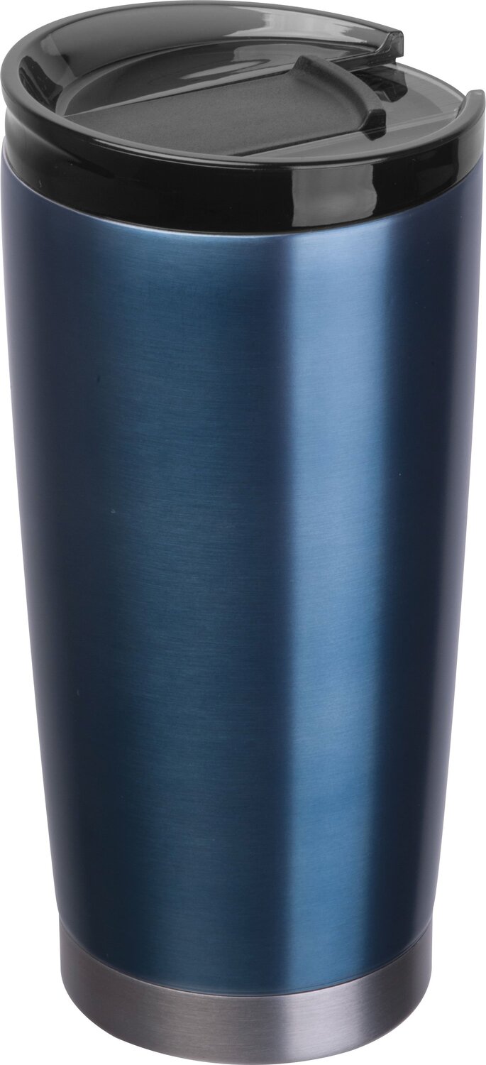 Kubek termiczny LA LOUVIERE MoLu 540ml - elegancja w drodze - Jedzenie i picie z nadrukiem logo | VEBI - zdjęcie 18