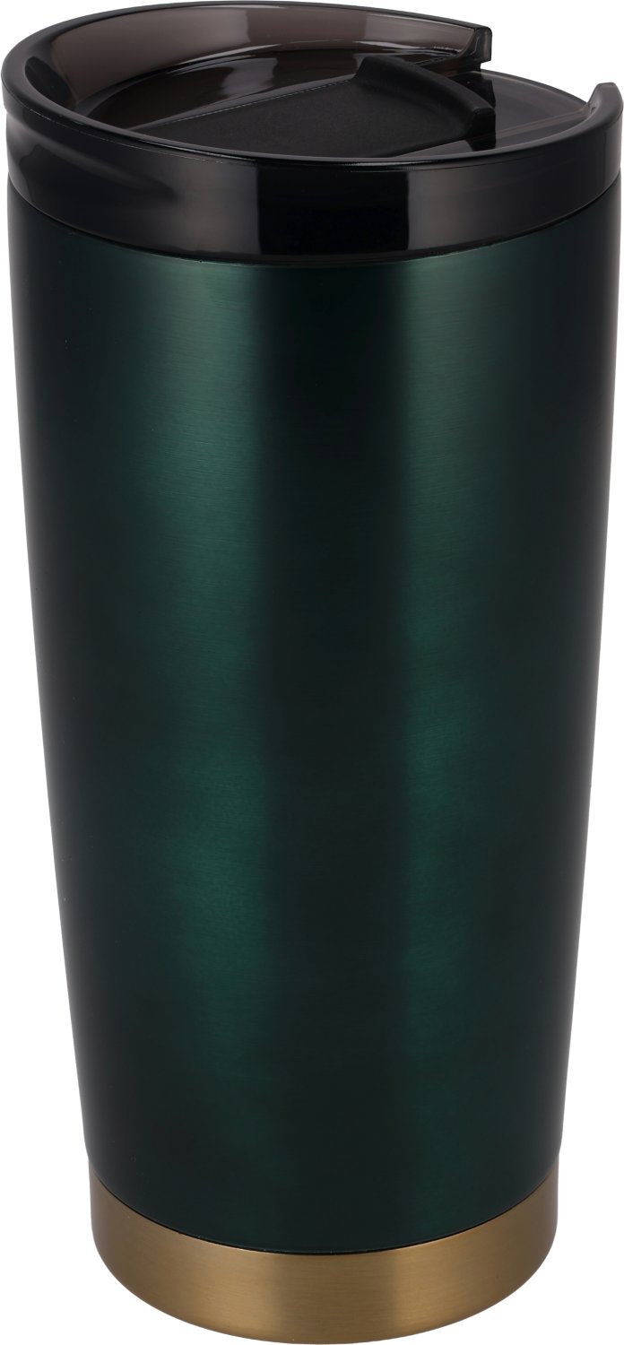 Kubek termiczny LA LOUVIERE MoLu 540ml - elegancja w drodze - Jedzenie i picie z nadrukiem logo | VEBI