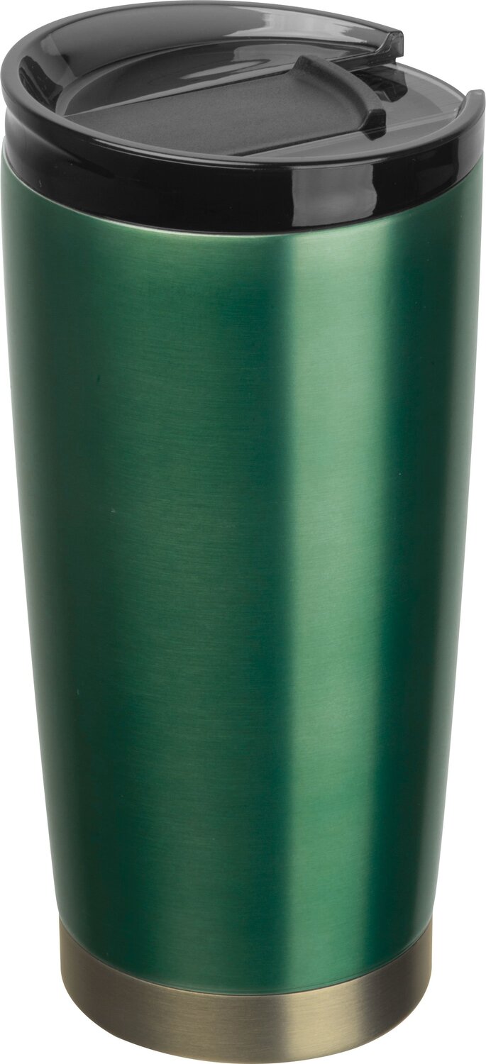 Kubek termiczny LA LOUVIERE MoLu 540ml - elegancja w drodze - Jedzenie i picie z nadrukiem logo | VEBI - zdjęcie 2