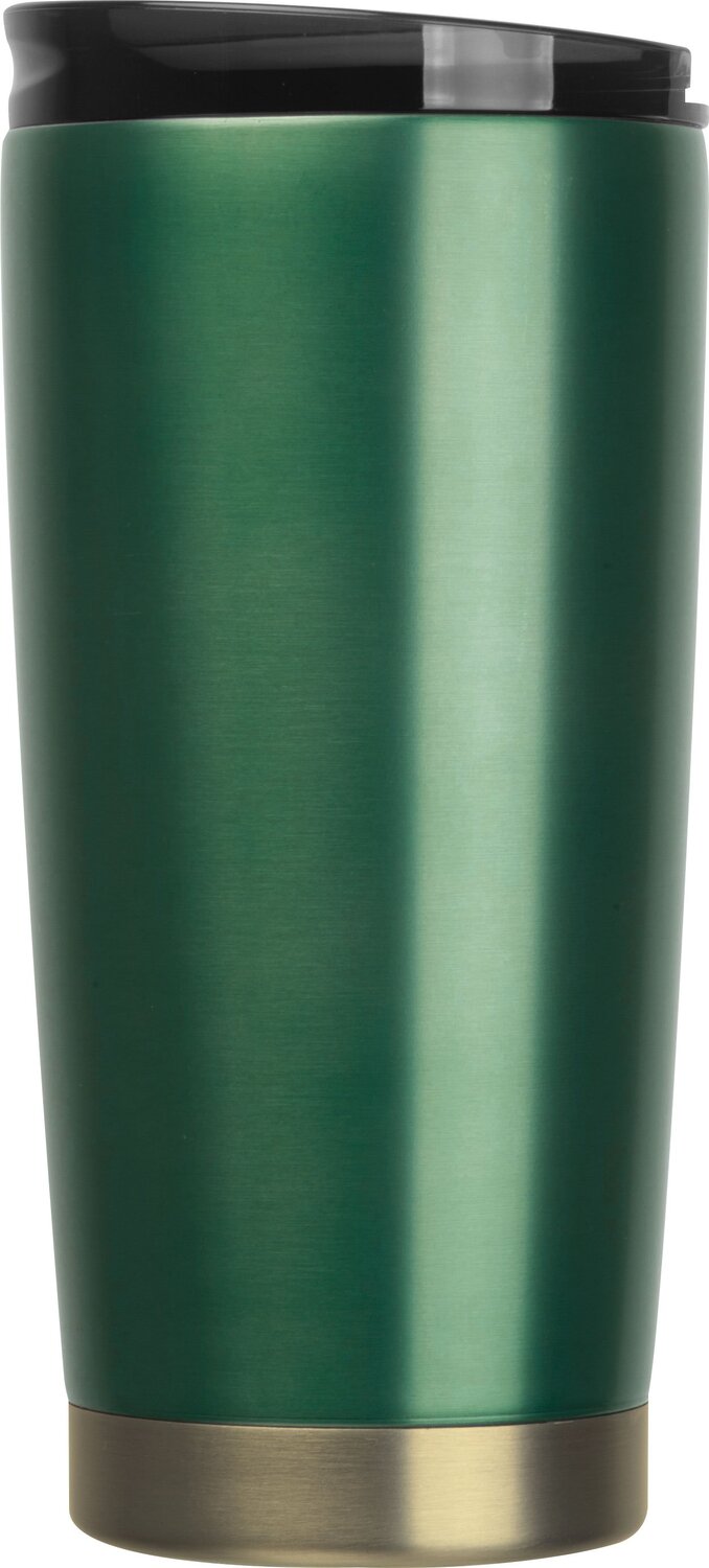Kubek termiczny LA LOUVIERE MoLu 540ml - elegancja w drodze - Jedzenie i picie z nadrukiem logo | VEBI - zdjęcie 4