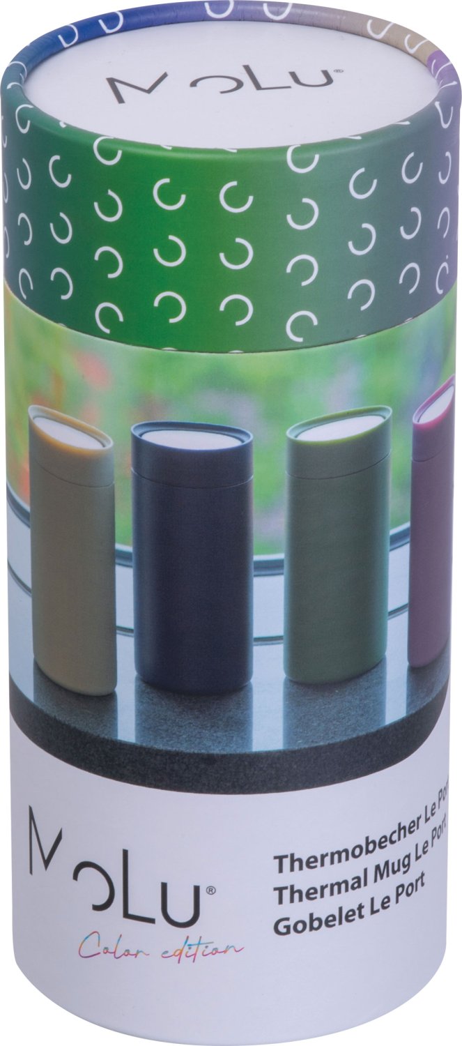 Kubek termiczny Le Port 360ml z grawerem logo - Jedzenie i picie z nadrukiem logo | VEBI - zdjęcie 17