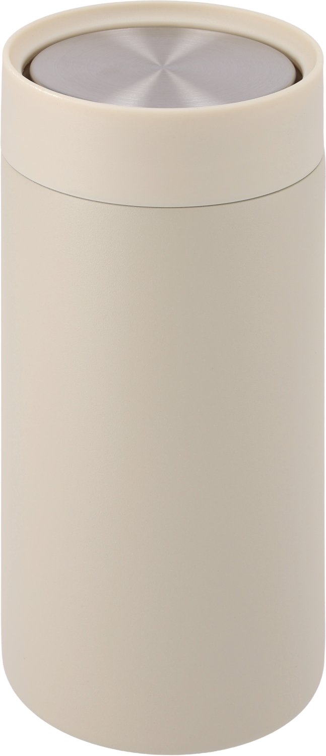 Kubek termiczny Le Port 360ml z grawerem logo - Akcesoria podróżne z nadrukiem logo | VEBI