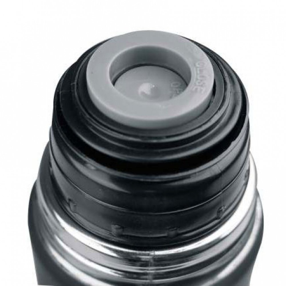 Termos stalowy ALBUQUERQUE 500ml z nadrukiem logo - zdjęcie 3