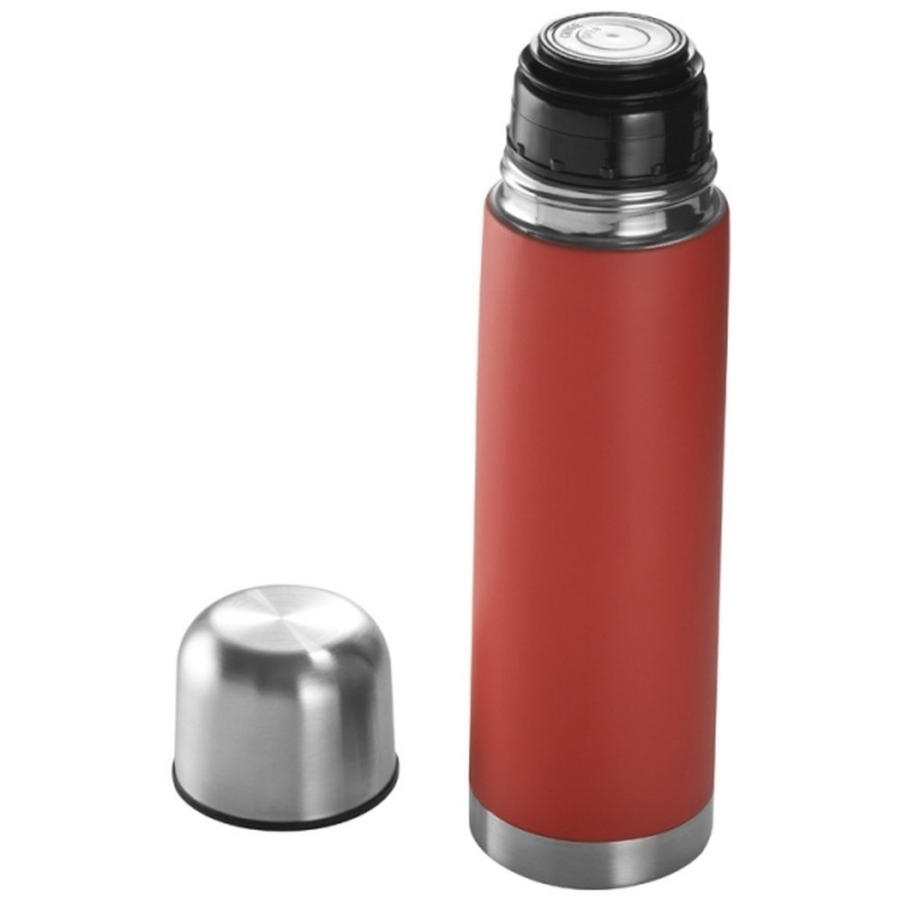 Termos stalowy ALBUQUERQUE 500ml z nadrukiem logo - Termosy z nadrukiem logo | VEBI - zdjęcie 6