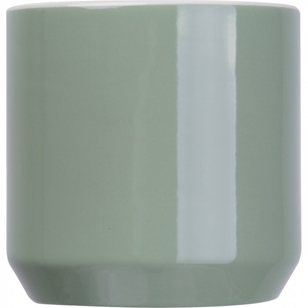 Kubek ceramiczny KYIV 330ml - pojemny i wytrzymały - Kubki z nadrukiem logo | VEBI - zdjęcie 11