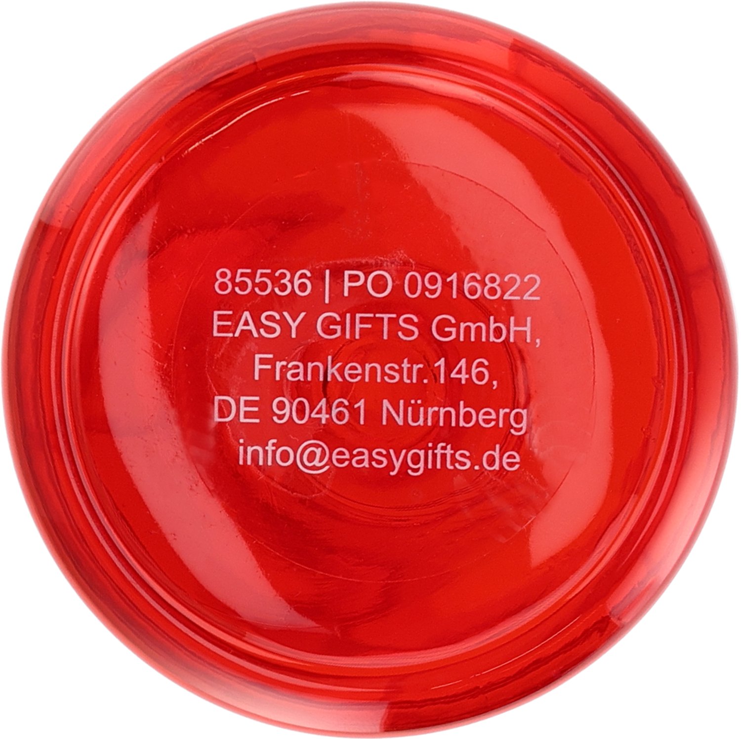 Butelka tritanowa 700 ml YORK - Butelki i bidony z nadrukiem logo | VEBI - zdjęcie 16