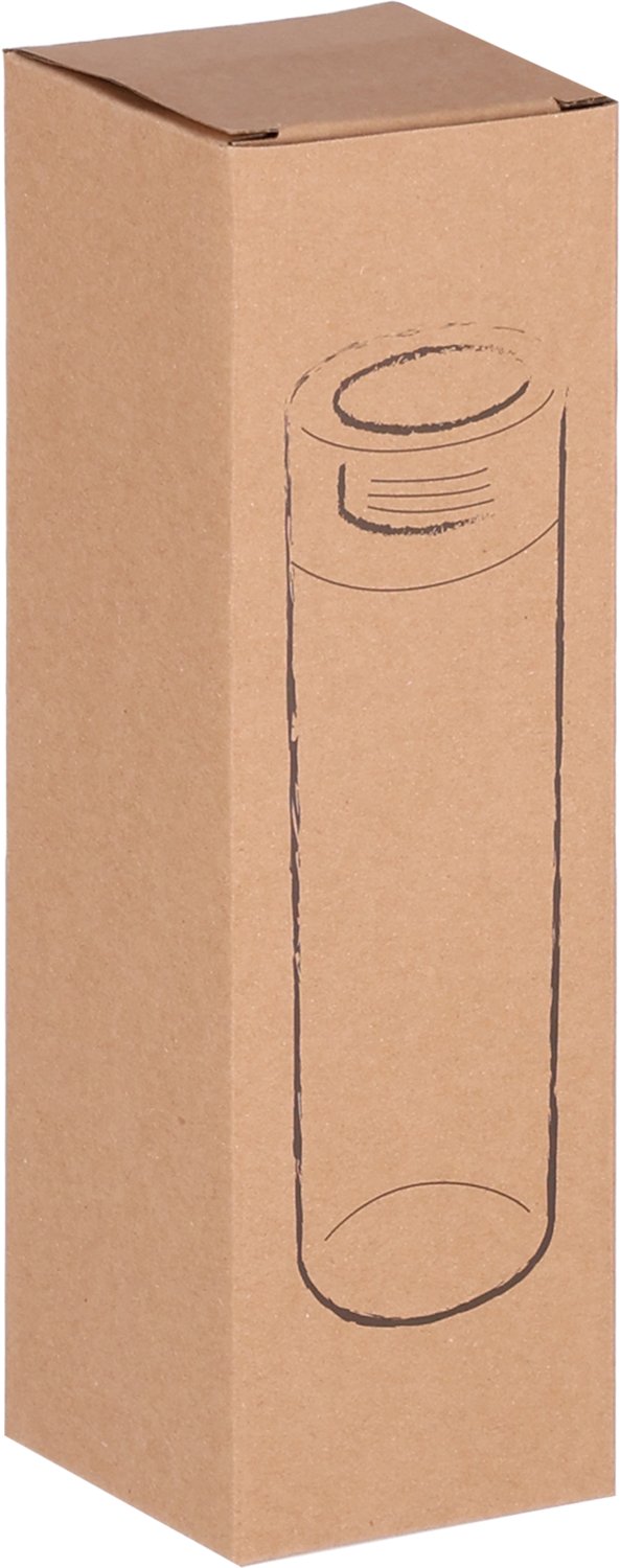 Butelka tritanowa 700 ml YORK - Butelki i bidony z nadrukiem logo | VEBI - zdjęcie 17