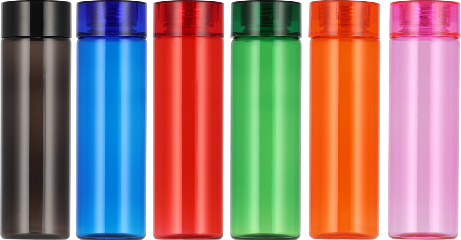 Butelka tritanowa 700 ml YORK - Butelki i bidony z nadrukiem logo | VEBI - zdjęcie 21