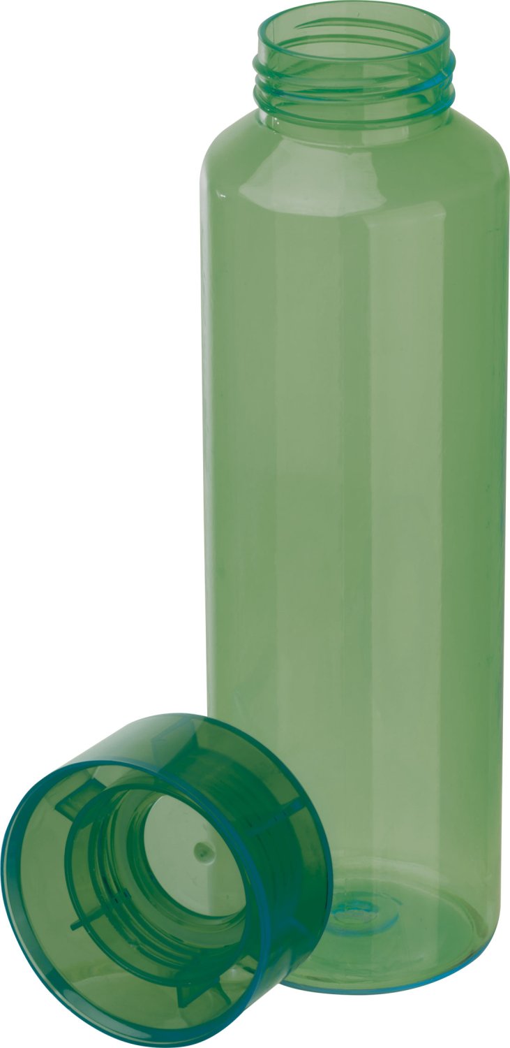 Butelka tritanowa 700 ml YORK - Butelki i bidony z nadrukiem logo | VEBI - zdjęcie 17