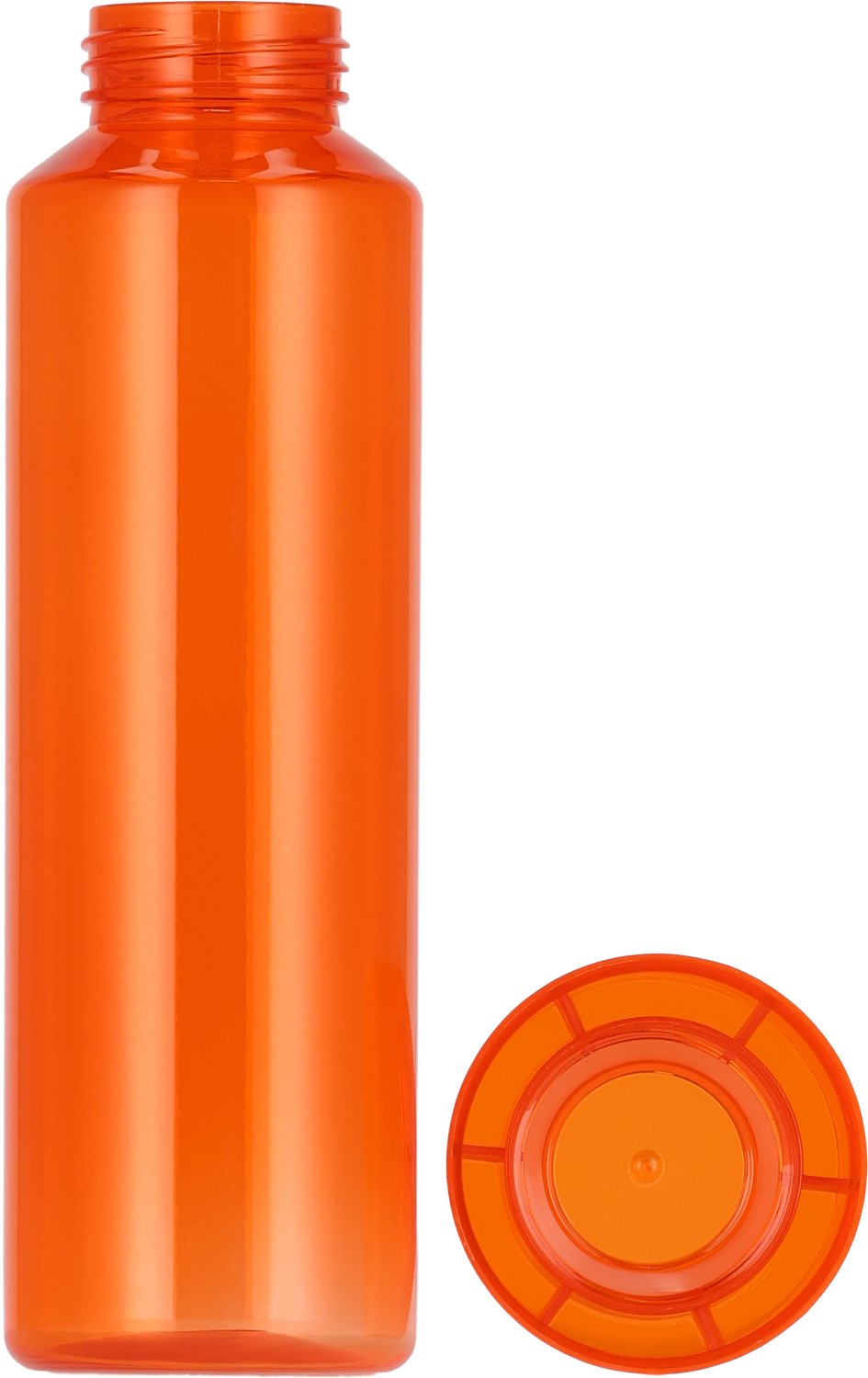 Butelka tritanowa 700 ml YORK - Butelki i bidony z nadrukiem logo | VEBI - zdjęcie 35