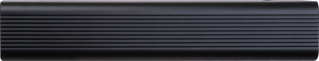 Power bank solarny 20 000 mAh TALLAHASSEE MoLu - Power banki z nadrukiem logo | VEBI - zdjęcie 8