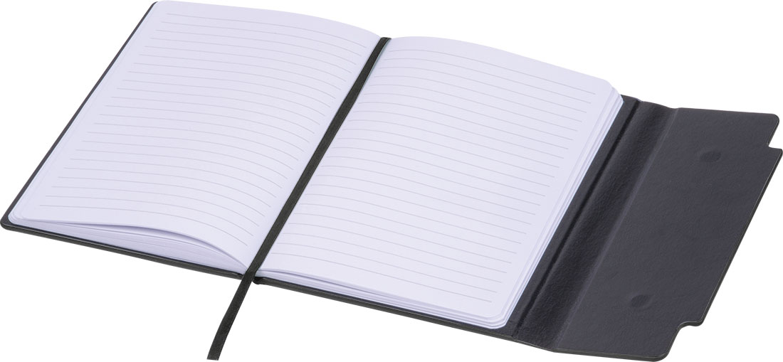 Notes A5 SAO JOSE MoLu - Notatniki i notesy z nadrukiem logo | VEBI - zdjęcie 25