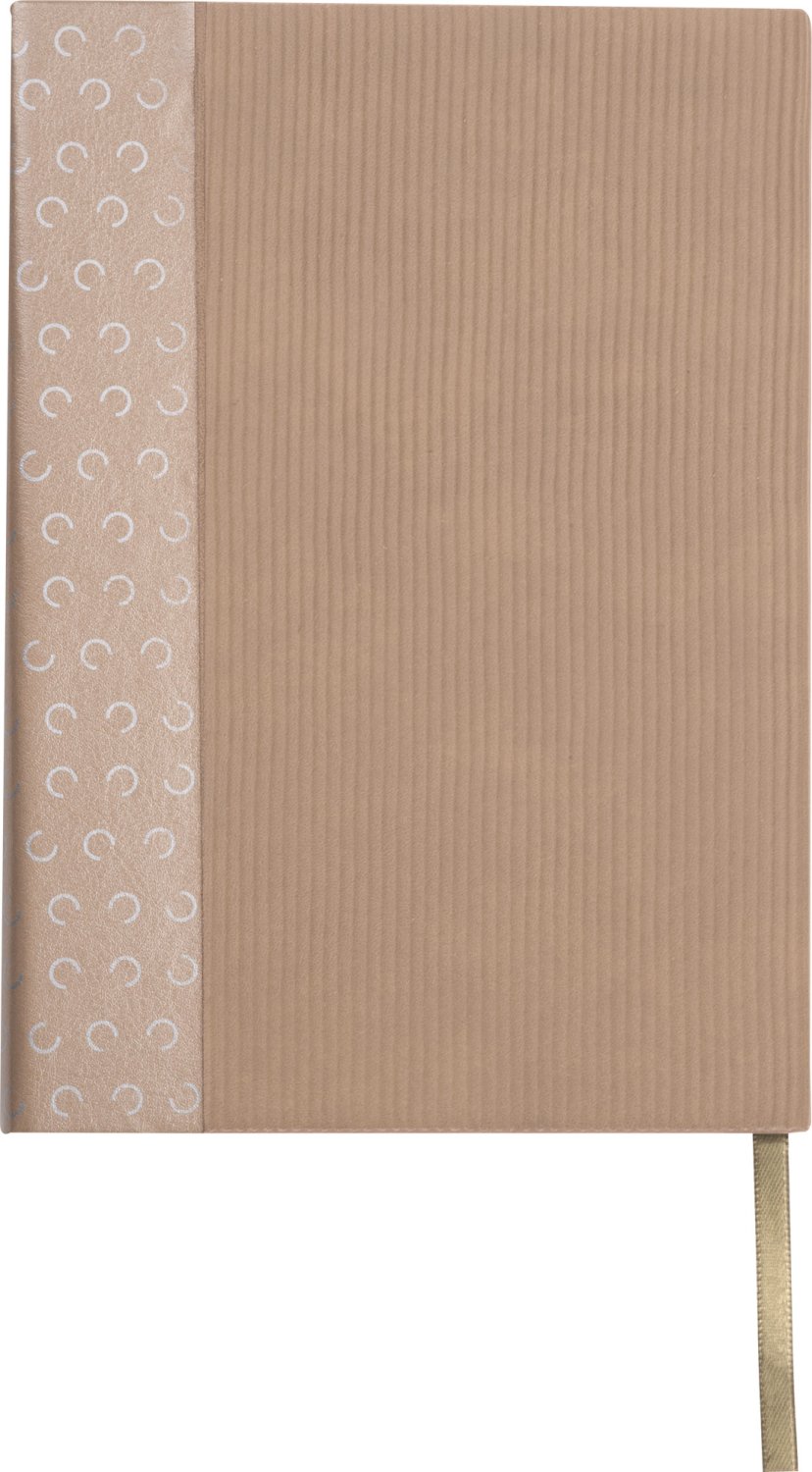Notes A5 SAO JOSE MoLu - Notatniki i notesy z nadrukiem logo | VEBI - zdjęcie 6