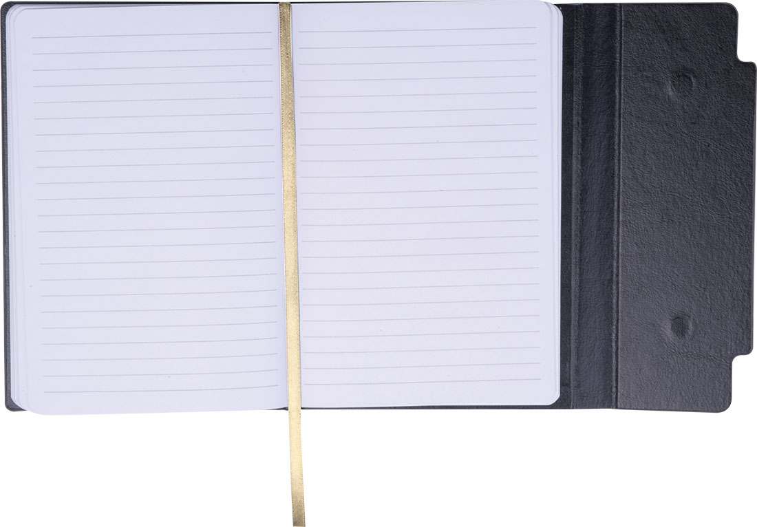 Notes A5 SAO JOSE MoLu - Notatniki i notesy z nadrukiem logo | VEBI - zdjęcie 7