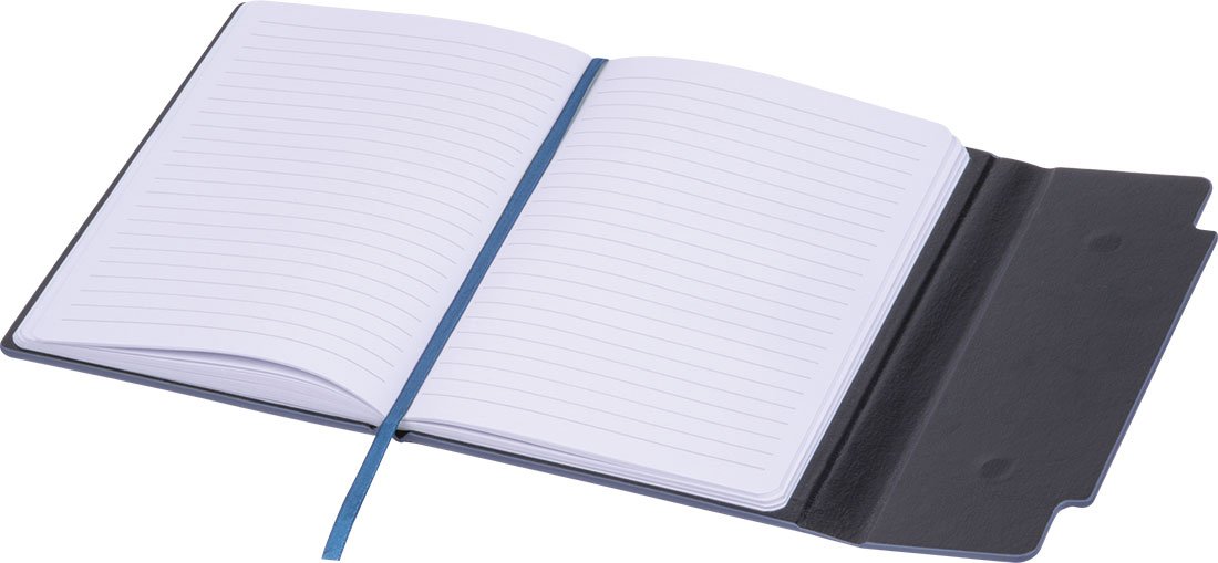 Notes A5 SAO JOSE MoLu - Notatniki i notesy z nadrukiem logo | VEBI - zdjęcie 32