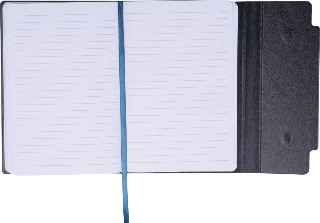 Notes A5 SAO JOSE MoLu - Notatniki i notesy z nadrukiem logo | VEBI - zdjęcie 37