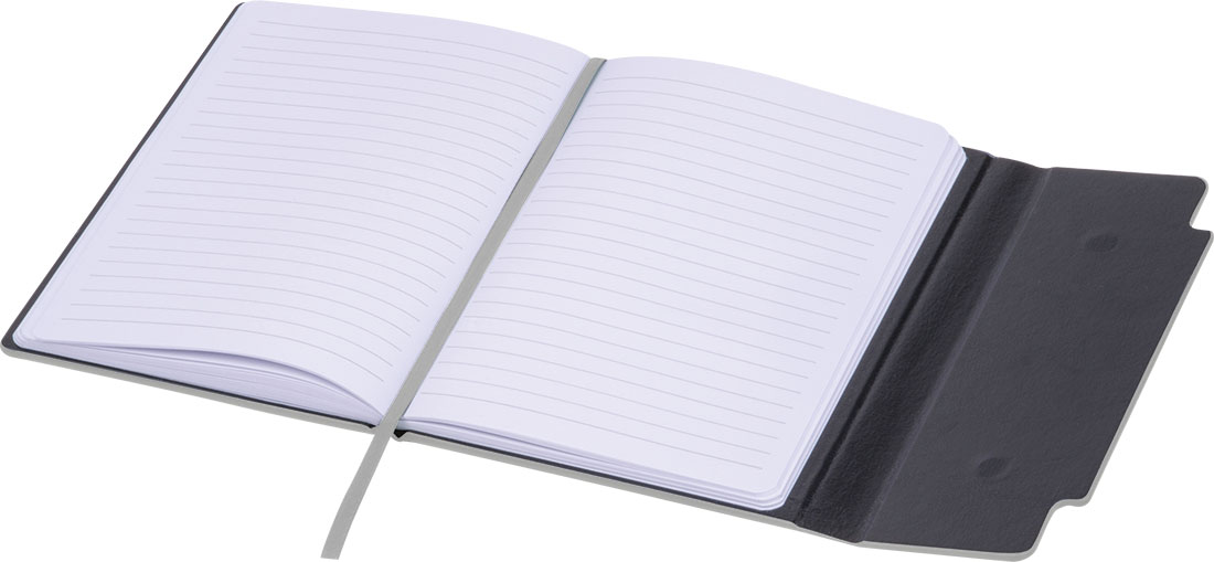 Notes A5 SAO JOSE MoLu - Notatniki i notesy z nadrukiem logo | VEBI - zdjęcie 10