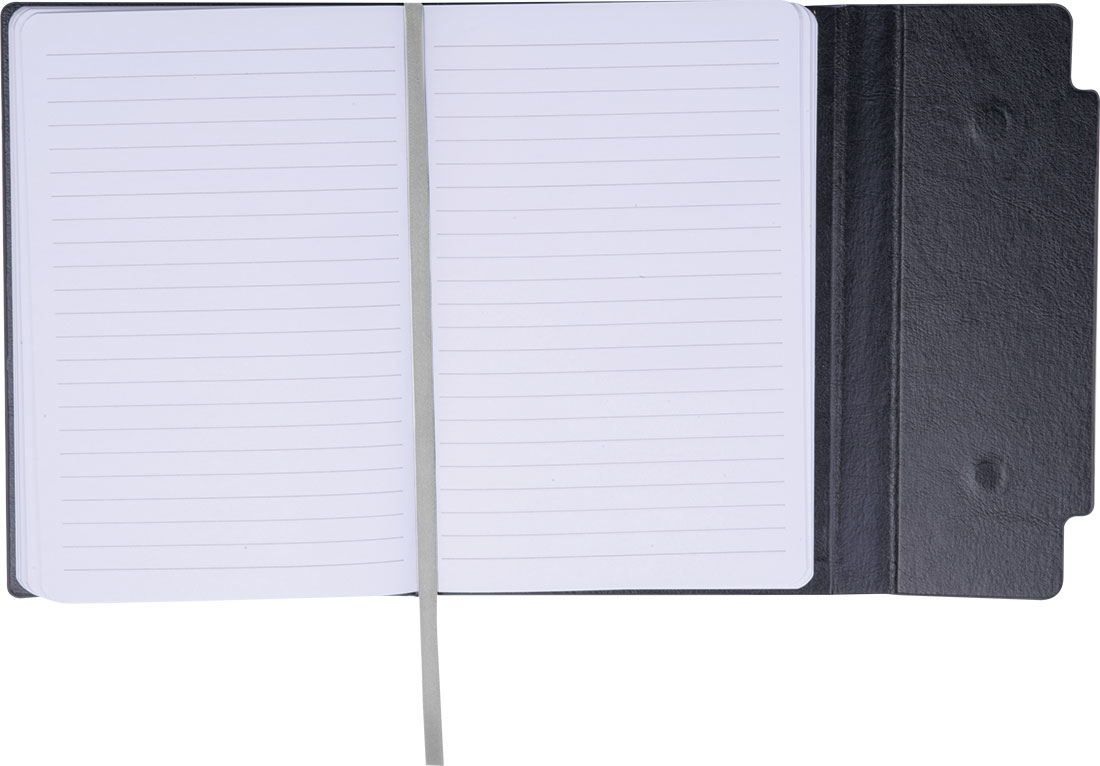 Notes A5 SAO JOSE MoLu - Notatniki i notesy z nadrukiem logo | VEBI - zdjęcie 14