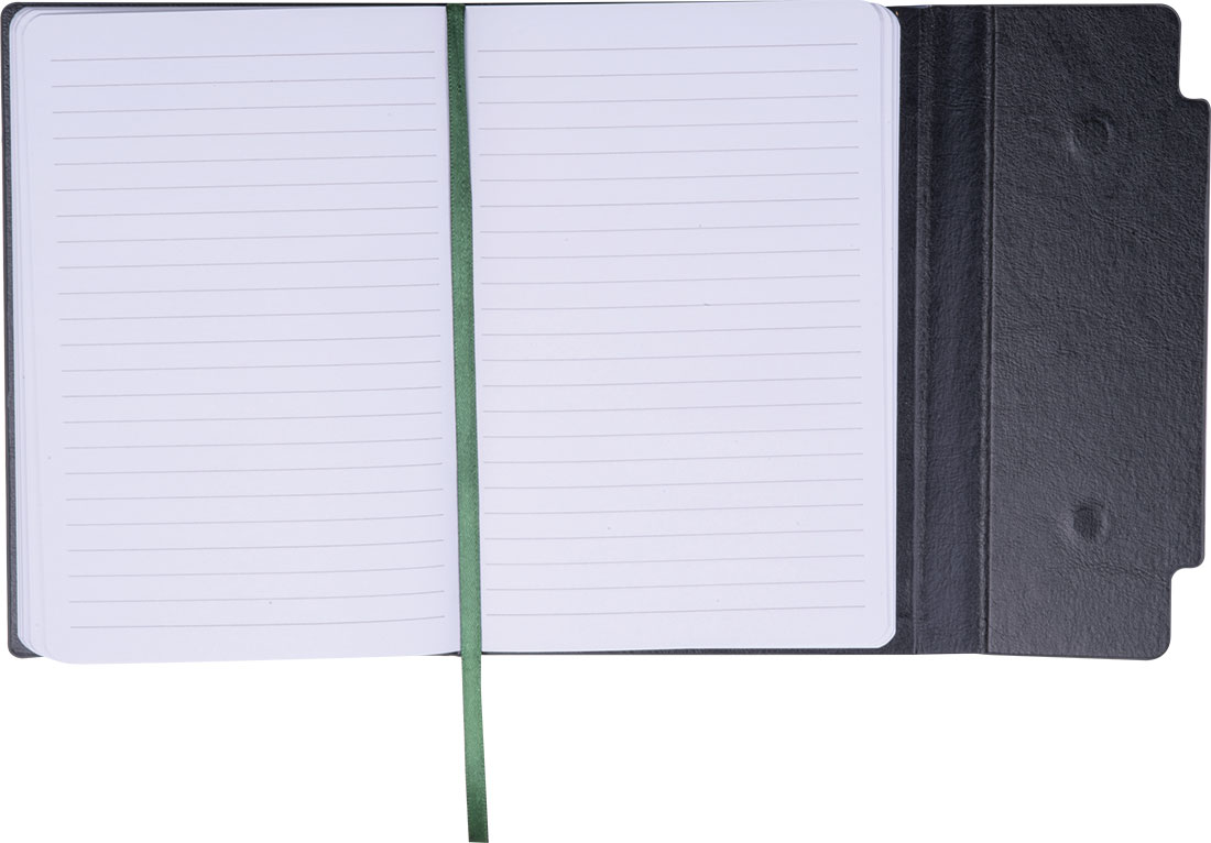 Notes A5 SAO JOSE MoLu - Notatniki i notesy z nadrukiem logo | VEBI - zdjęcie 22