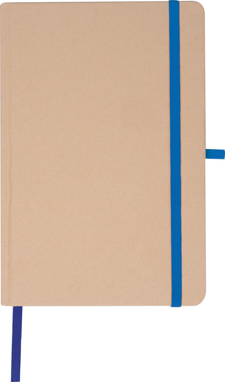 Notes A5 w kratkę SUZANO - Notatniki i notesy z nadrukiem logo | VEBI - zdjęcie 18