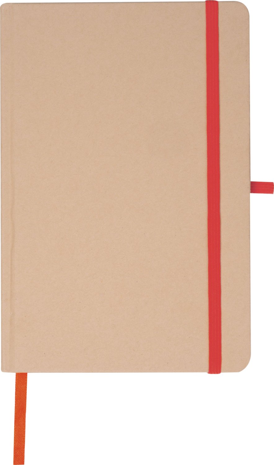 Notes A5 w kratkę SUZANO - Notatniki i notesy z nadrukiem logo | VEBI - zdjęcie 13