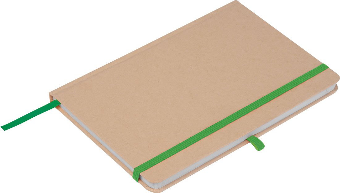 Notes A5 w kratkę SUZANO - Notatniki i notesy z nadrukiem logo | VEBI - zdjęcie 26
