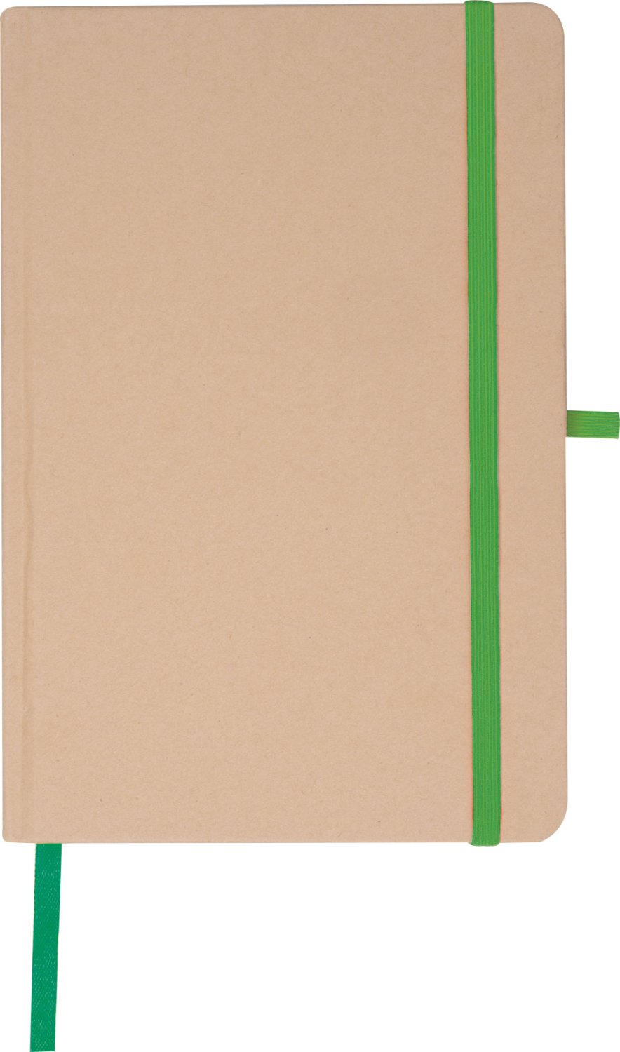 Notes A5 w kratkę SUZANO - Notatniki i notesy z nadrukiem logo | VEBI - zdjęcie 28