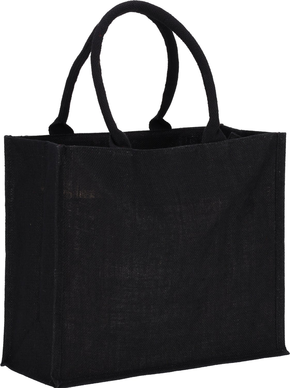 Torba jutowa WESTMINSTER - Torby z juty z nadrukiem logo | VEBI - zdjęcie 14