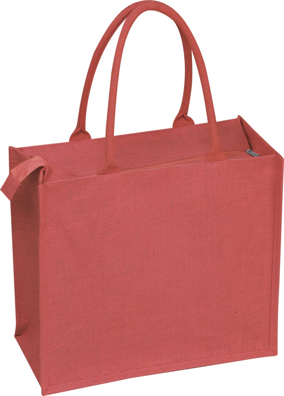 Torba jutowa WESTMINSTER - Torby z juty z nadrukiem logo | VEBI - zdjęcie 11