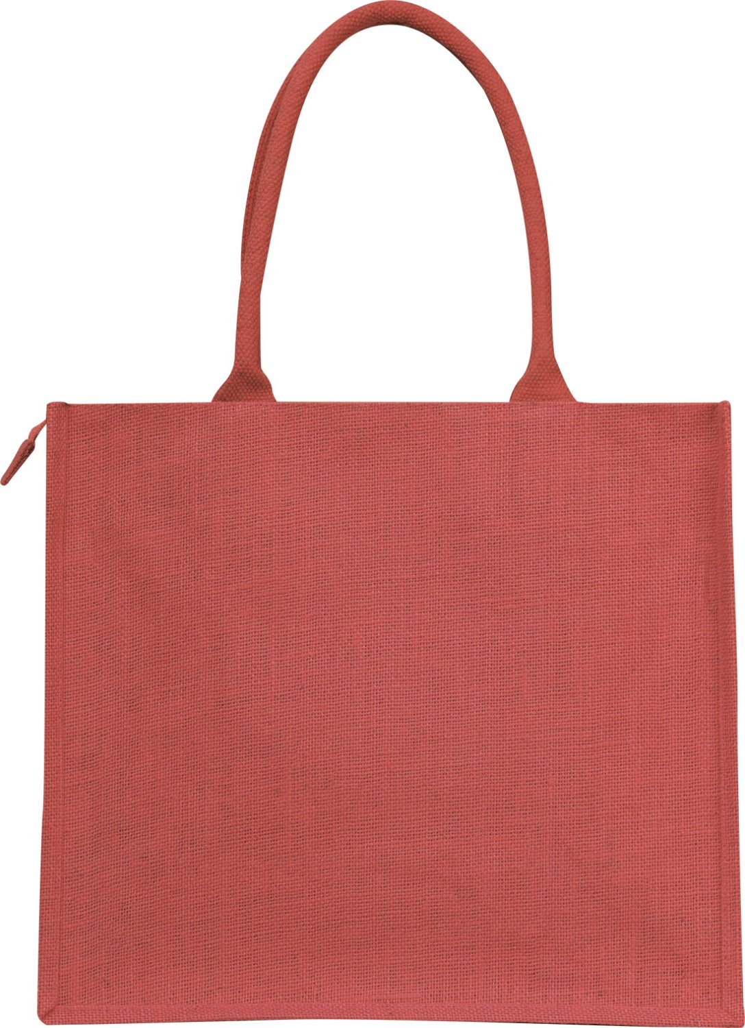 Torba jutowa WESTMINSTER - Torby z juty z nadrukiem logo | VEBI - zdjęcie 12