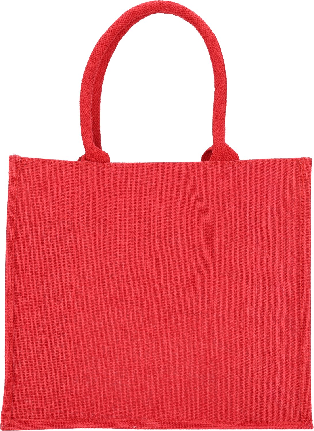 Torba jutowa WESTMINSTER - Torby z juty z nadrukiem logo | VEBI - zdjęcie 21