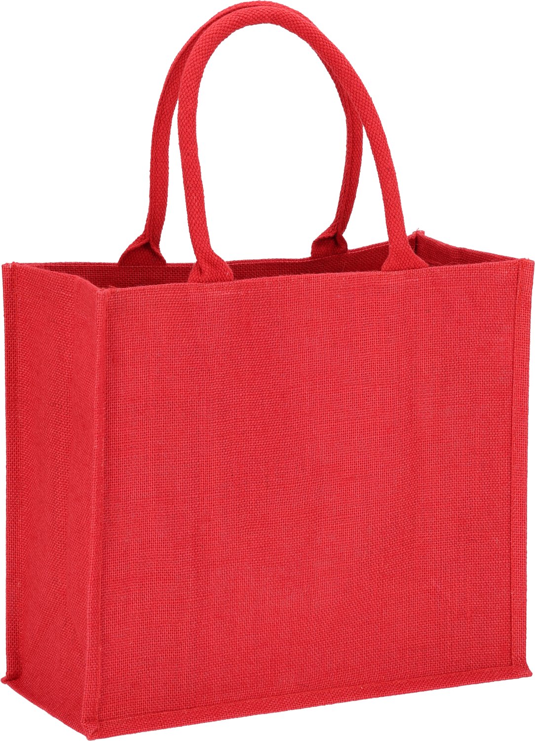 Torba jutowa WESTMINSTER - Torby z juty z nadrukiem logo | VEBI - zdjęcie 23